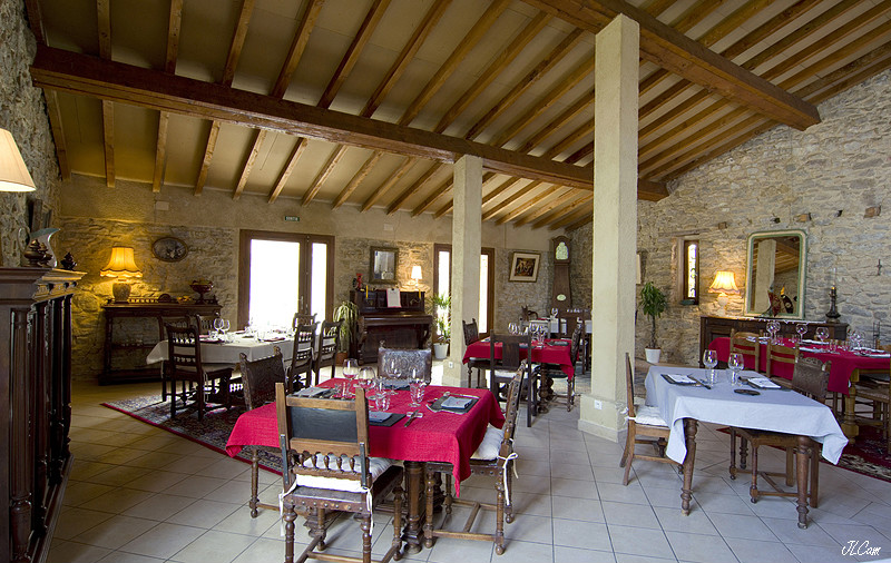 La Table Fermière